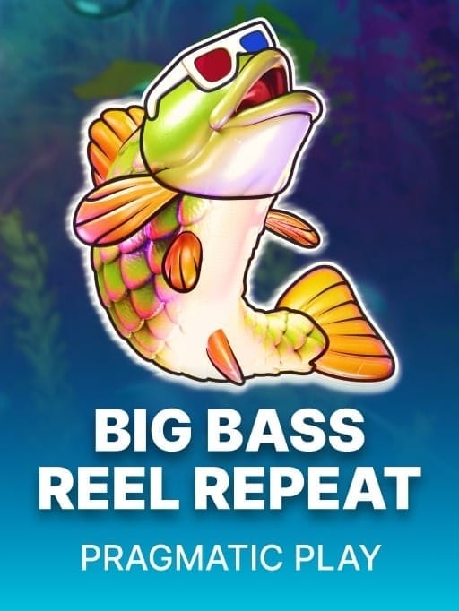 Big Bass Reel Repeat
