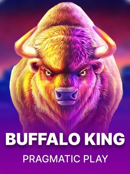 Buffalo King icon